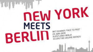 New York meets Berlin