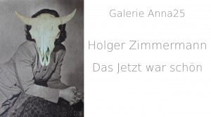 Video: Holger Zimmermann – Das Jetzt war schön